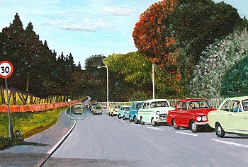 Sketty Lane Sketty Lane